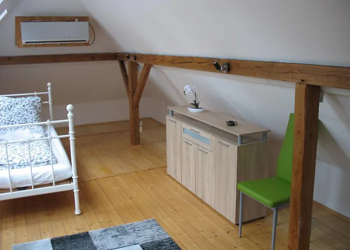 Dein Neues Zuhause