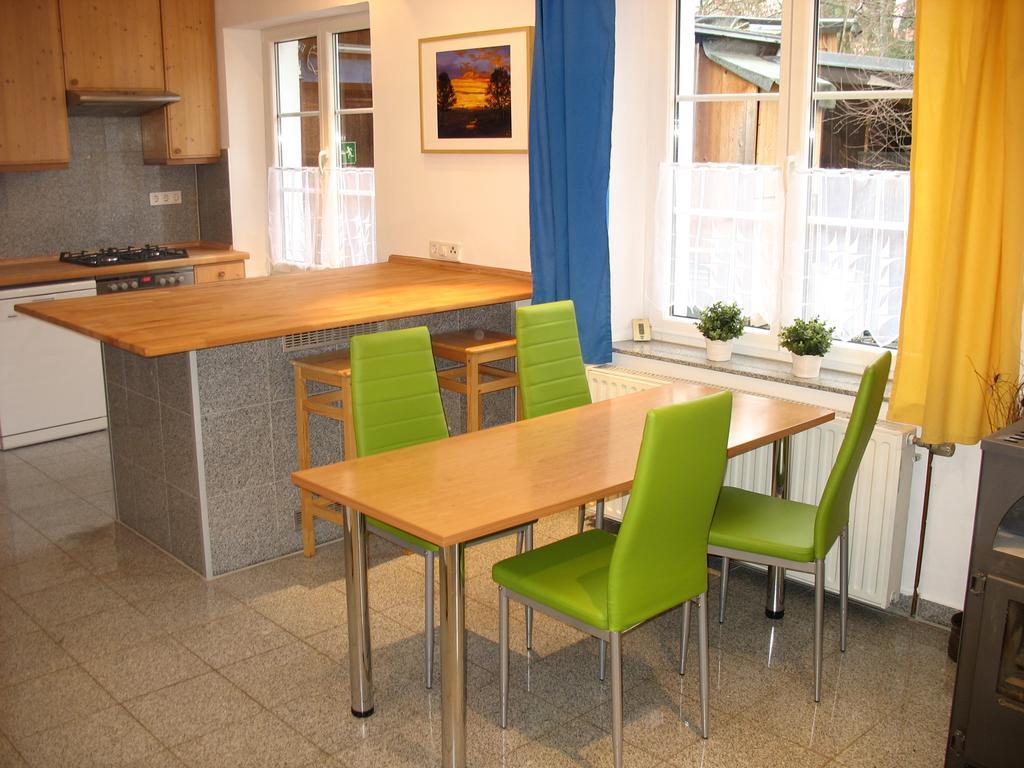 Dein Neues Zuhause Apartment