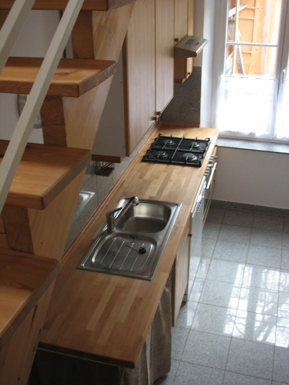 Dein Neues Zuhause Apartment